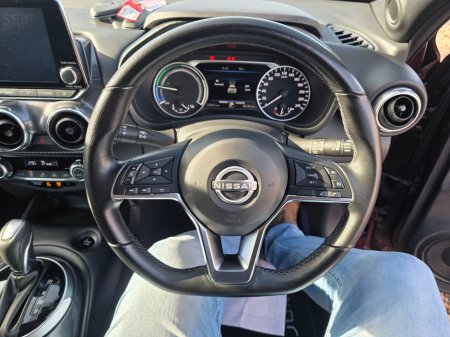 2024 Nissan Juke - thumbnail 9