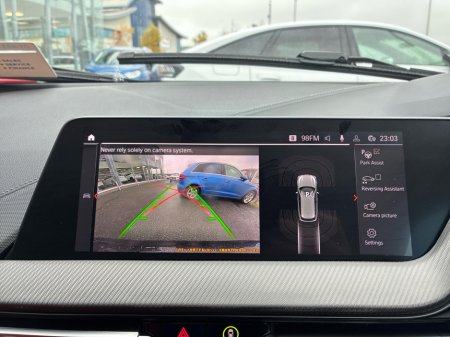 2020 BMW 1 Series - thumbnail 19