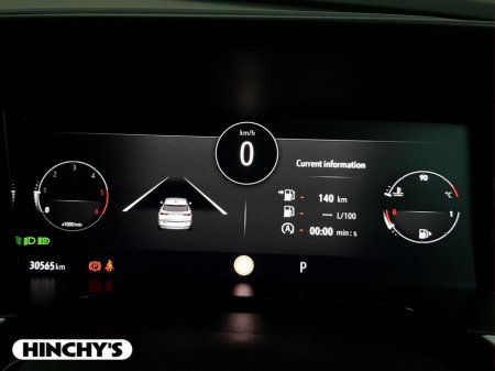 2022 Opel Grandland X - thumbnail 23