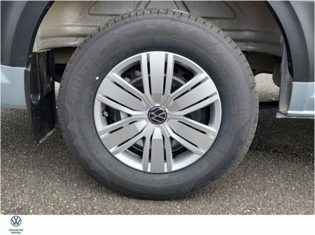 2026 Volkswagen Crafter 30 AUTOMATIC HIGHLINE 140 BHP €54,600 thumbnail