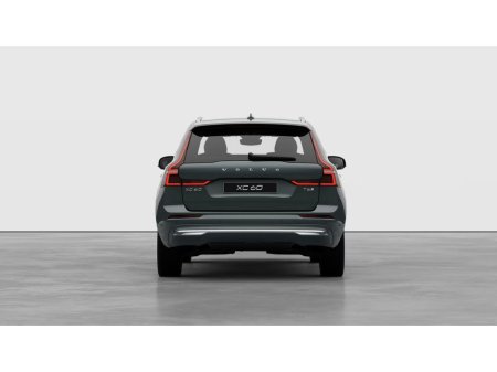 2026 Volvo XC60 - thumbnail 4