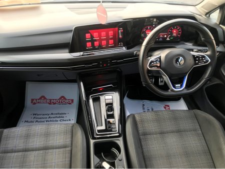 2023 Volkswagen Golf - thumbnail 5