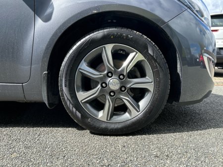 2019 Hyundai ix20 - photo 5