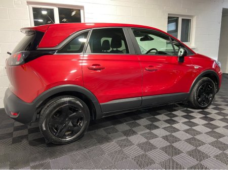 2022 Opel Crossland X - thumbnail 19