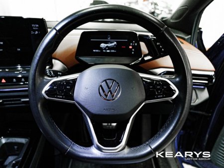 2022 Volkswagen ID.5 - thumbnail 10