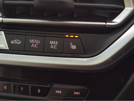 2022 BMW iX3 80KWH M SPORT **SUNROOF + HARMON/KARDON** - FINANCE AVAILABLE - CALL US TODAY ON 01 492 6566 OR 087-092 5525 €32,950 thumbnail