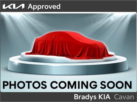 2026 Kia EV5 GT LINE LR 5DR AUTO