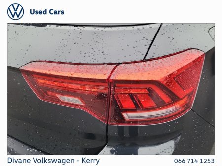 2024 Volkswagen T-Roc LIFE 2.0 TDI M6F 116 BHP €31,950 thumbnail