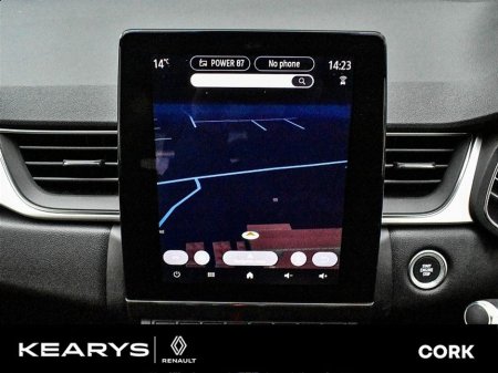 2020 Renault Captur - thumbnail 28