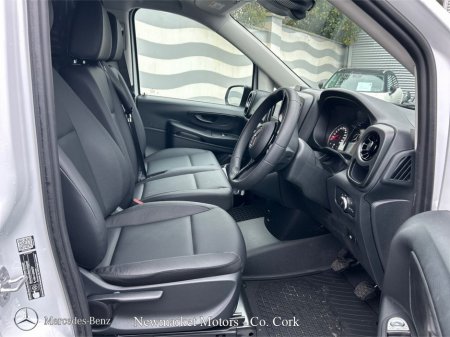 2026 Mercedes-Benz Vito - thumbnail 6