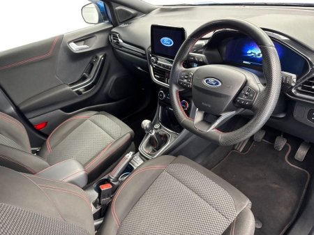 2022 Ford Puma - thumbnail 6