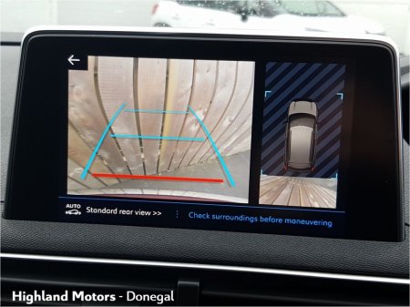 2018 Peugeot 3008 - thumbnail 19