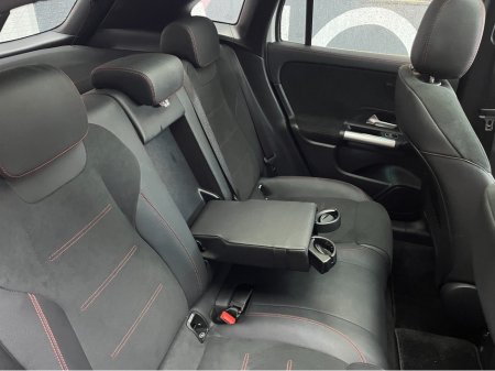 2023 Mercedes-Benz EQA - thumbnail 16