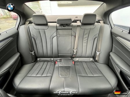 2019 BMW 5 Series - thumbnail 10