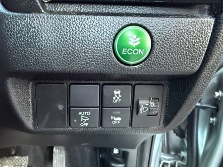 2015 Honda Jazz  €10,690 thumbnail