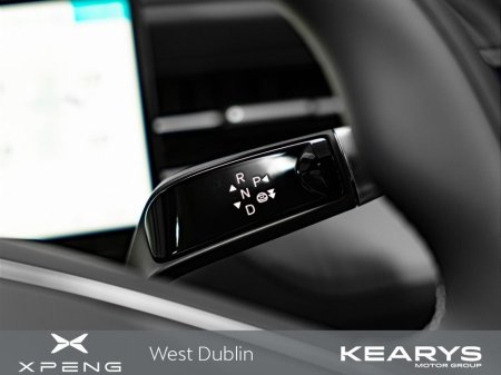 2026 Xpeng G6 - thumbnail 17