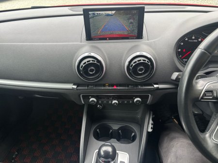 2015 Audi A3 - thumbnail 13