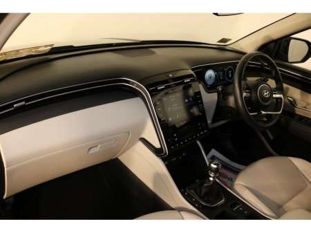 2023 Hyundai Tucson EXECUTIVE 1.6L DIESEL SUV €31,999 thumbnail