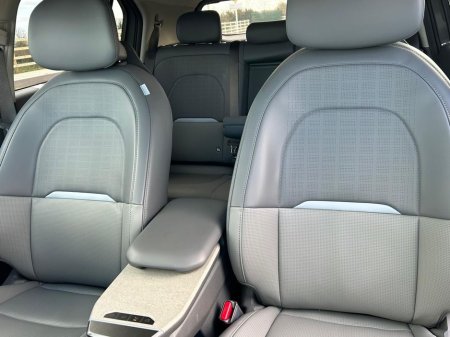 2026 Kia EV3 order now 261 EV3 Earth K3 Long Range, Range Led HeadLights, sat nav radio, 7 YEAR WARRANTY, Reversing Camera, Parking Sensors, wireless charger €45,850