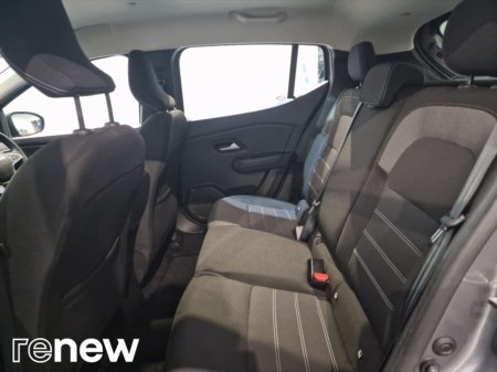 2024 Dacia Sandero Stepway TCe 90 STEPWAY Expression €18,995 thumbnail