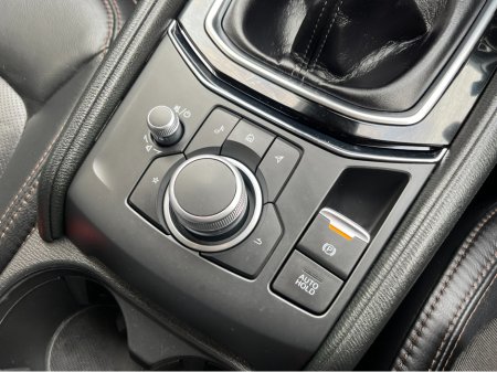 2021 Mazda CX-5 - thumbnail 16