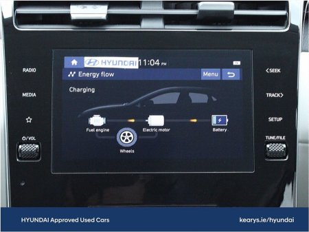 2022 Hyundai Tucson - thumbnail 18