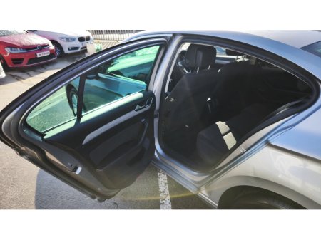 2022 Volkswagen Passat - thumbnail 14