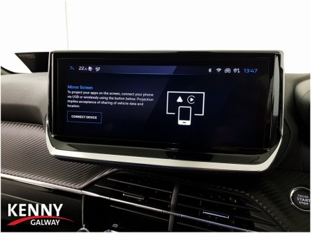 2024 Peugeot 2008 - thumbnail 37