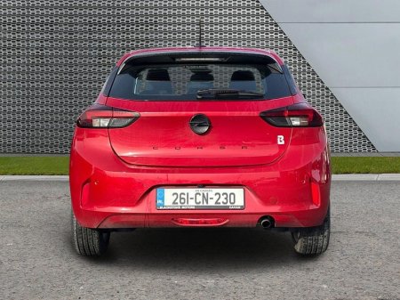 2026 Opel Corsa - thumbnail 9