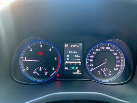 2022 Hyundai Kona - thumbnail 17