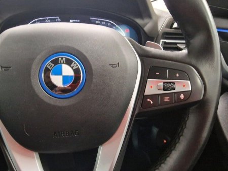 2024 BMW X3 xDrive30e xLine €54,975 thumbnail