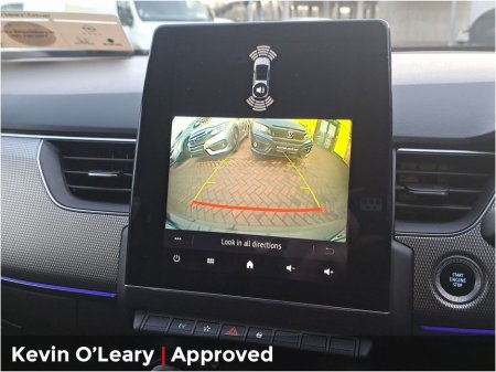 2021 Renault Arkana - thumbnail 16