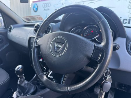 2015 Dacia Duster - thumbnail 26