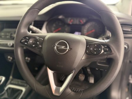 2021 Opel Crossland - thumbnail 8