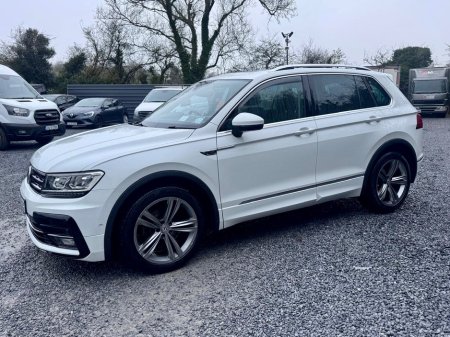 2018 Volkswagen Tiguan - thumbnail 5