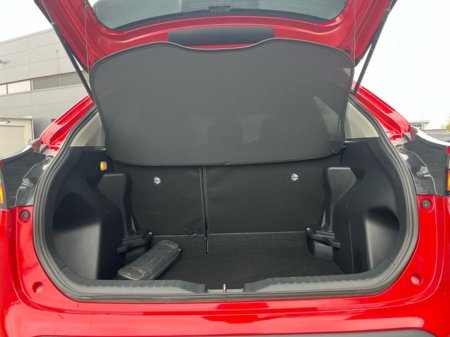 2023 Toyota Yaris Cross - thumbnail 10