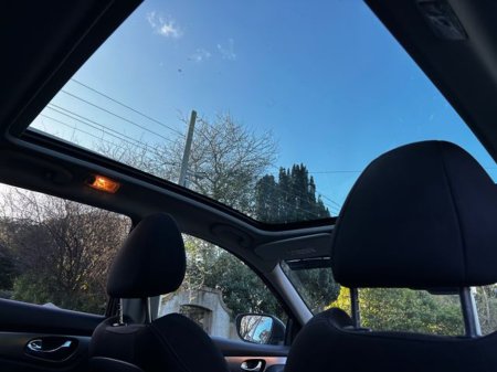 2018 Nissan Qashqai 1.5 DCI - PAN ROOF - 360 CAMERA €14,950 thumbnail