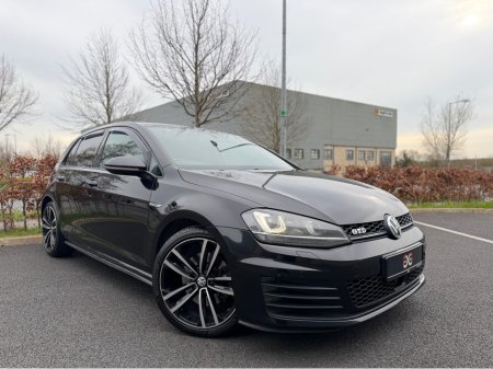 2015 Volkswagen Golf - thumbnail 7