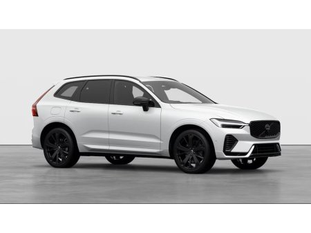 2026 Volvo XC60 - thumbnail 6