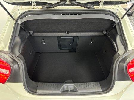 2013 Mercedes-Benz A Class - thumbnail 12