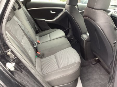 2013 Hyundai i30 - thumbnail 12