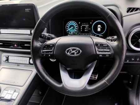 2022 Hyundai Kona - thumbnail 9