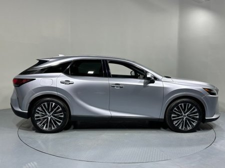 2025 Lexus RX 450h+ - thumbnail 8