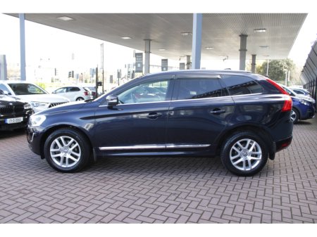 2017 Volvo XC60 - thumbnail 7