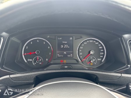 2021 Volkswagen T-Roc - thumbnail 14