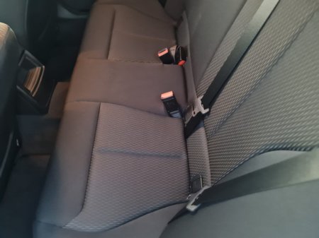 2017 BMW 1 Series 116i 1.5 Petrol Automatic Low Mileage (6184) €16,495 thumbnail