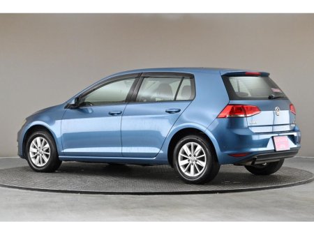 2016 Volkswagen Golf 1.2 TSI DSG MK7 TRENDLINE *10" ANDROID CAR PLAYER* thumbnail