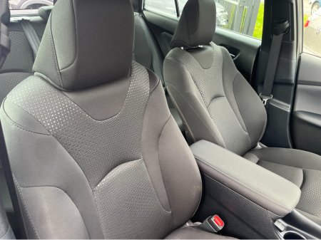 2022 Toyota Prius - thumbnail 7