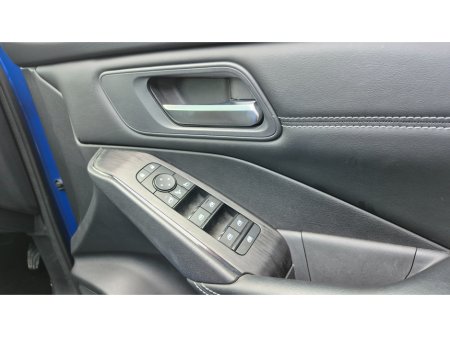 2023 Nissan Qashqai EPOWER SV GR RR PG MY2.5 4DR €26,950 thumbnail