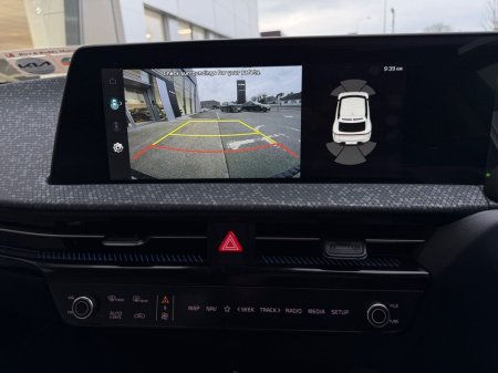 2023 Kia EV6 Earth 5DR Auto thumbnail